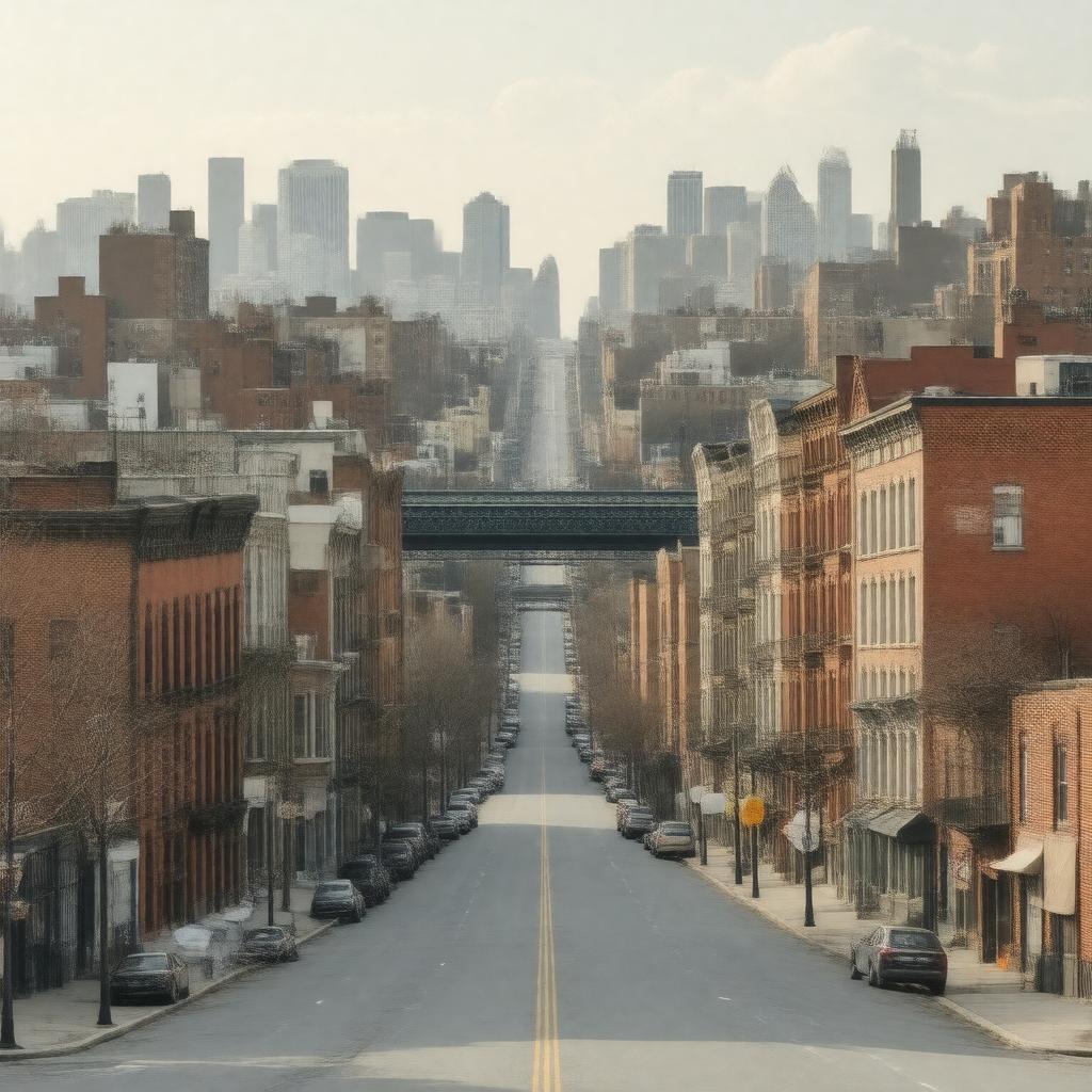 Mott Haven